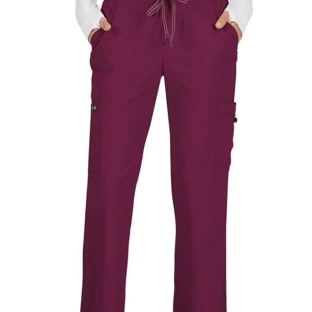 Koi Basics Scrub Bottoms: Small